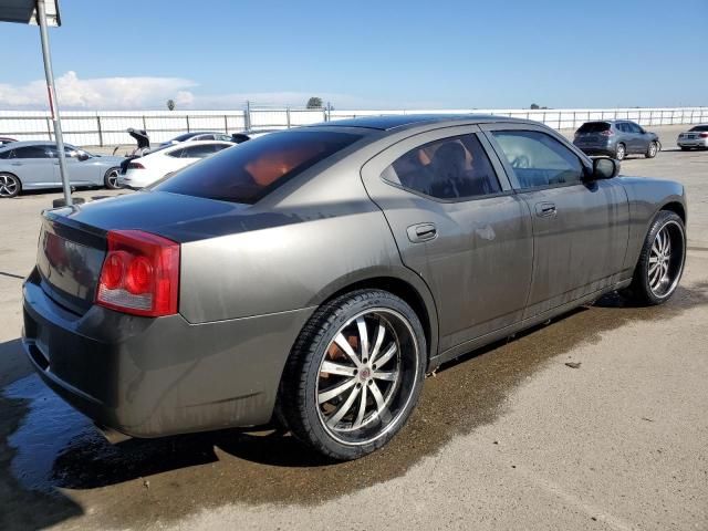 2010 Dodge Charger