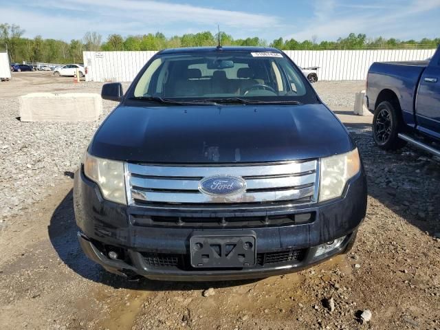 2008 Ford Edge Limited