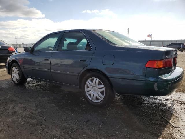 2001 Toyota Camry CE