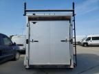 2016 Wells Cargo Trailer