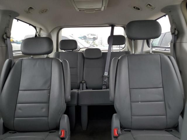 2008 Dodge Grand Caravan SXT