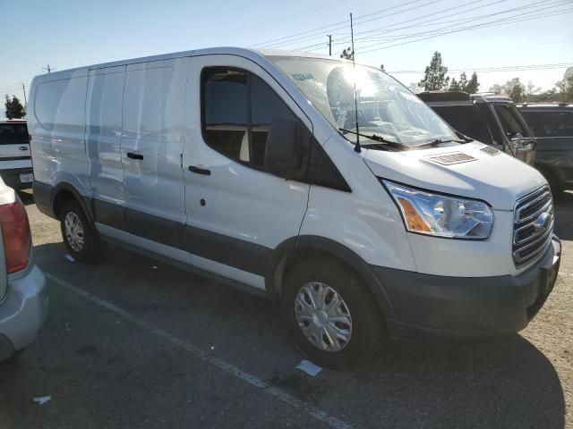 2018 Ford Transit T-150