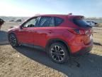 2016 Mazda CX-5 GT