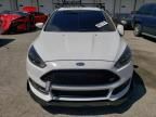 2018 Ford Focus ST