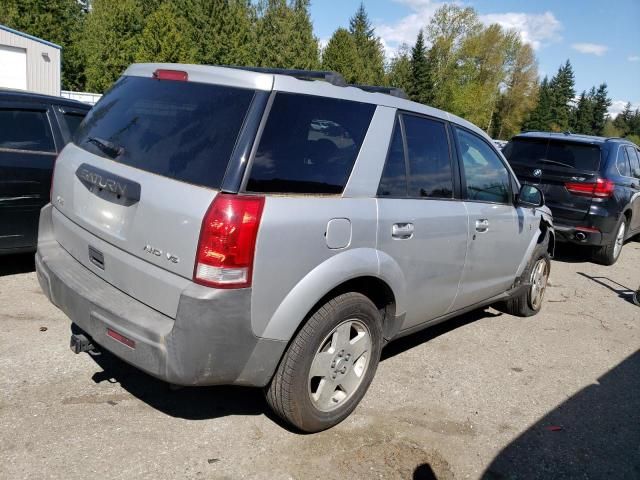 2004 Saturn Vue