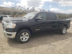 4 X 4 for sale at auction: 2021 Dodge RAM 1500 BIG HORN/LONE Star