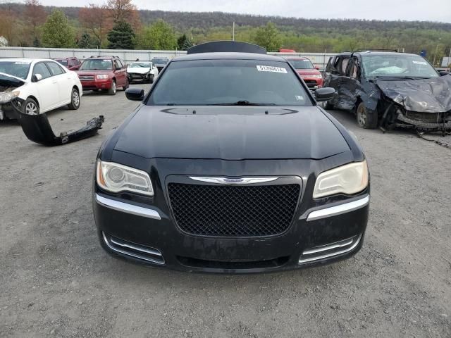 2012 Chrysler 300