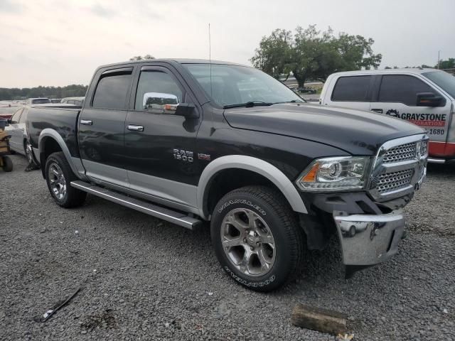 2017 Dodge 1500 Laramie