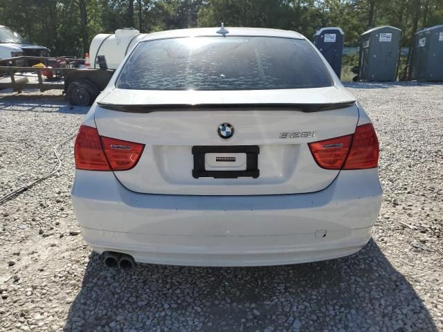 2011 BMW 328 I