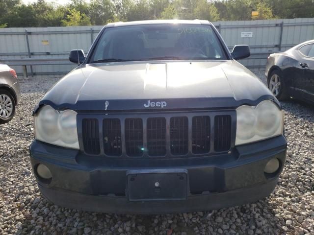 2007 Jeep Grand Cherokee Laredo