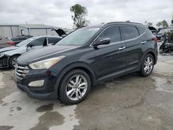 2013 Hyundai Santa FE Sport en venta en Tulsa, OK