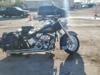 2001 Harley-Davidson Flstci