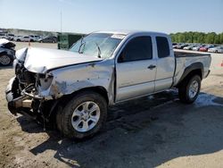 SUV salvage a la venta en subasta: 2006 Toyota Tacoma Access Cab