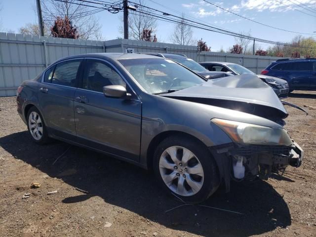 2010 Honda Accord EX