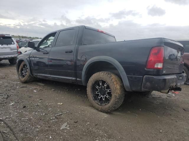 2012 Dodge RAM 1500 ST