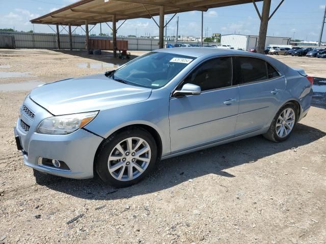 2013 Chevrolet Malibu 2LT