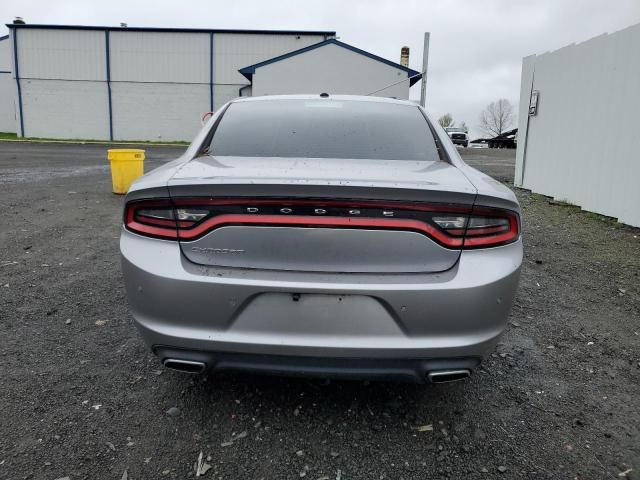 2015 Dodge Charger SE