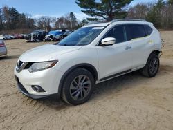 2016 Nissan Rogue S for sale in North Billerica, MA