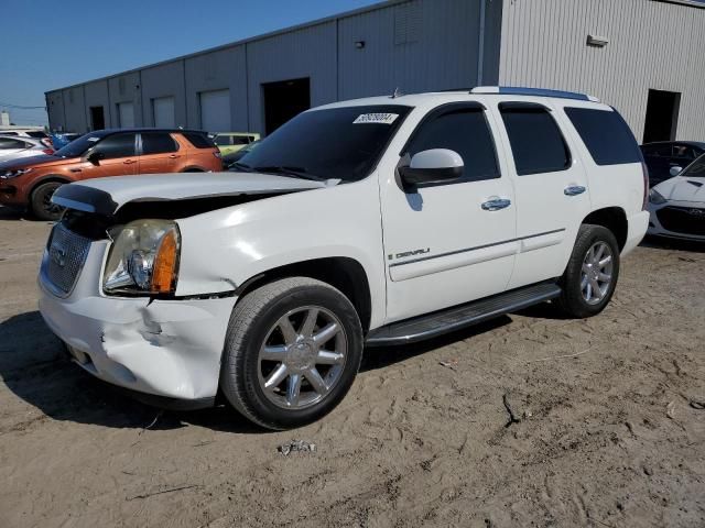 2008 GMC Yukon Denali