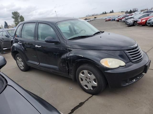 2006 Chrysler PT Cruiser