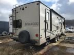 2018 Rockwood Travel Trailer