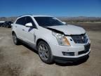 2012 Cadillac SRX Performance Collection