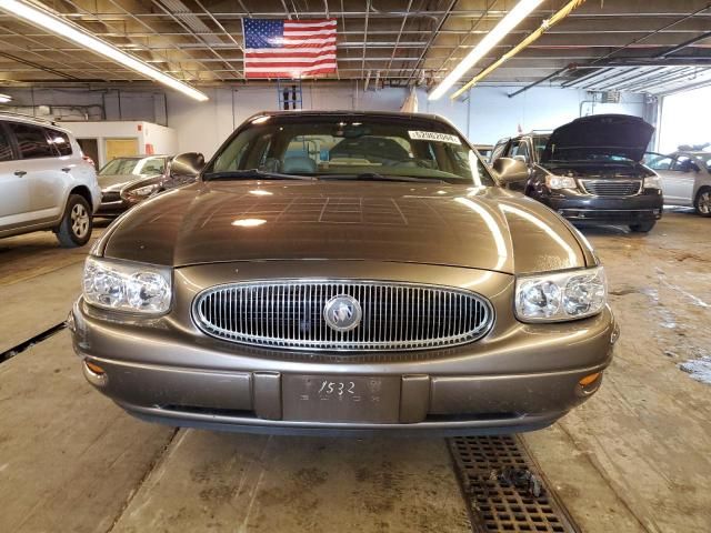 2000 Buick Lesabre Custom