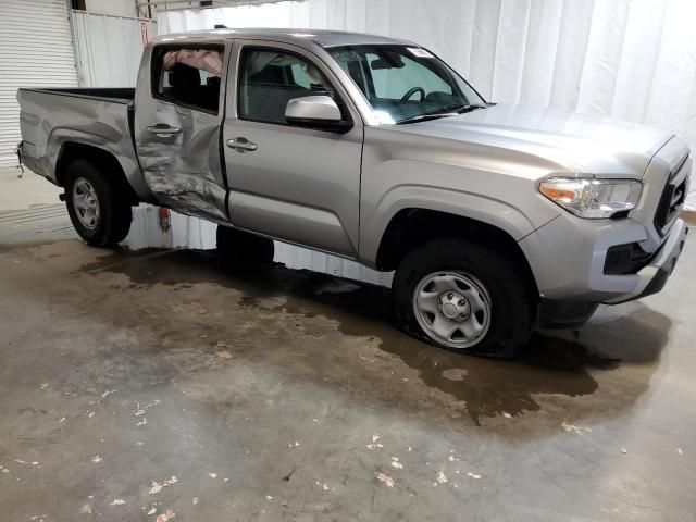 2023 Toyota Tacoma Double Cab