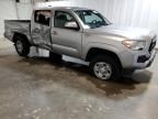 2023 Toyota Tacoma Double Cab