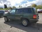 1995 Jeep Grand Cherokee Limited