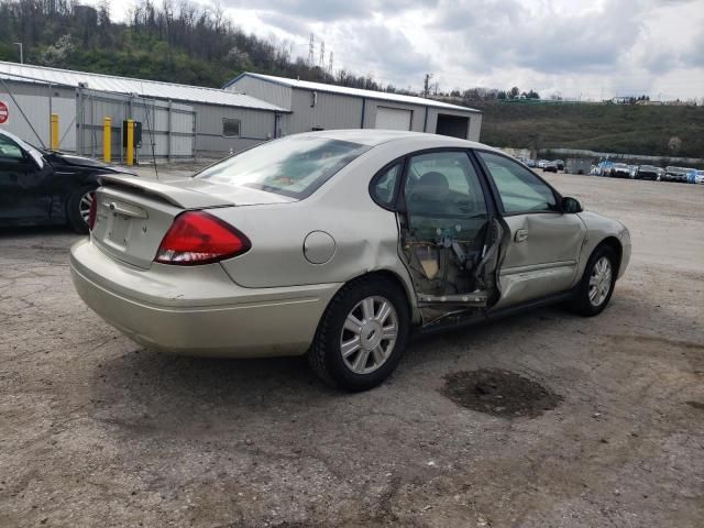 2005 Ford Taurus SEL