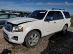 2016 Ford Expedition Platinum