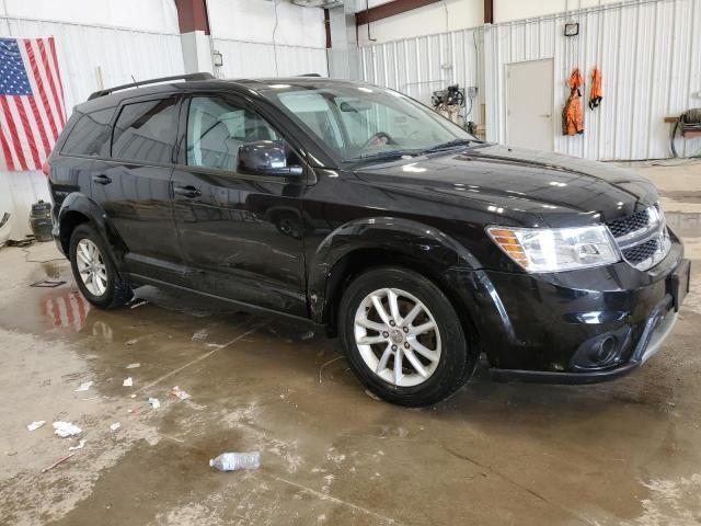 2015 Dodge Journey SXT