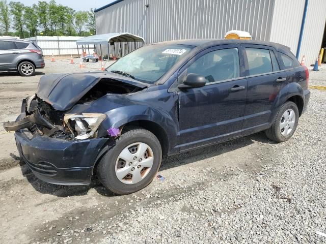 2011 Dodge Caliber Express