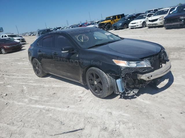 2009 Acura TL