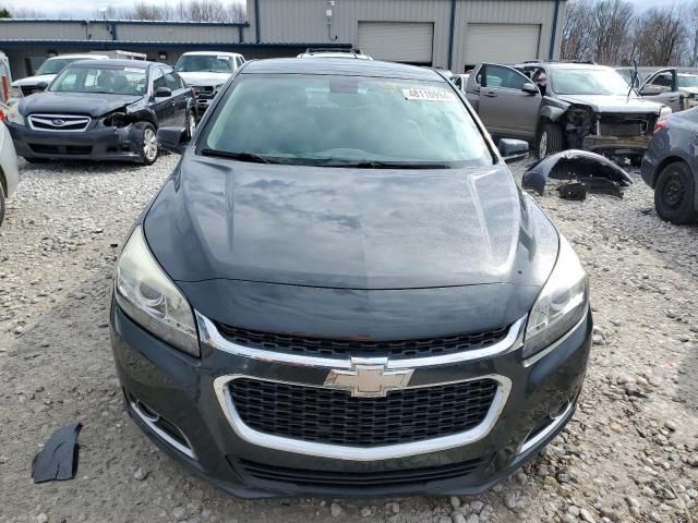 2015 Chevrolet Malibu 2LT