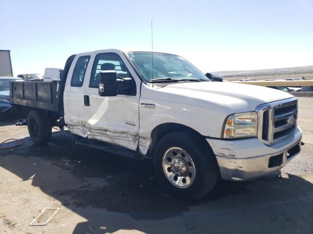 2006 Ford F250 Super Duty