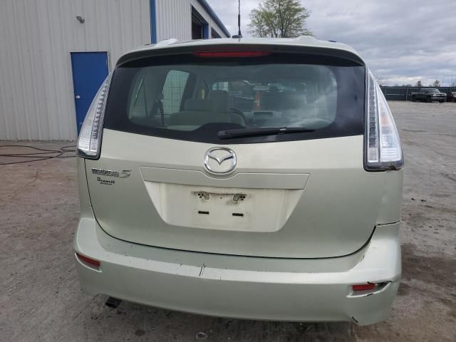 2008 Mazda 5