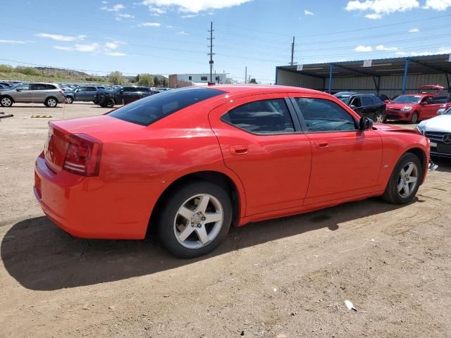 2008 Dodge Charger