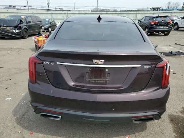 2020 Cadillac CT5 Luxury