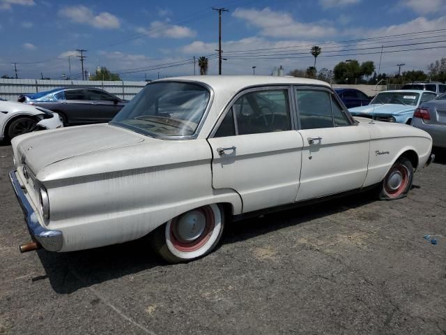 1960 Ford Falcon