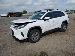 Lots with Bids for sale at auction: 2023 Toyota Rav4 XLE