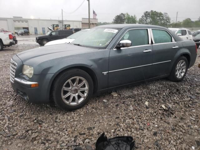 2005 Chrysler 300C