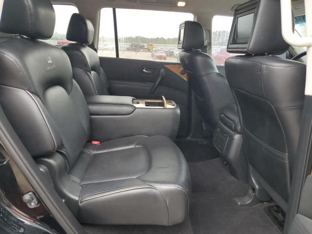 2011 Infiniti QX56