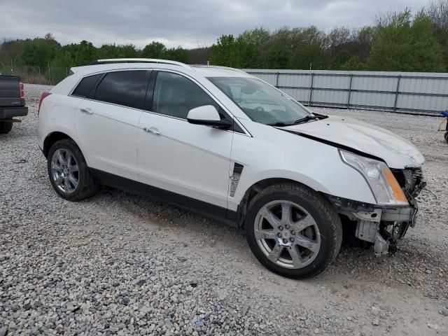 2011 Cadillac SRX Premium Collection