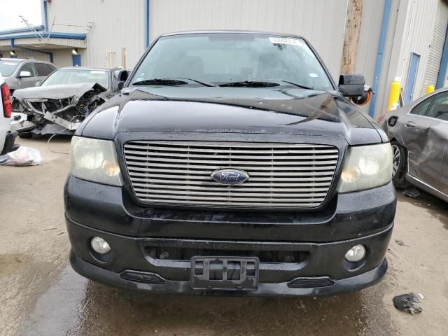 2008 Ford F150