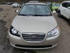 2008 Hyundai Elantra GLS