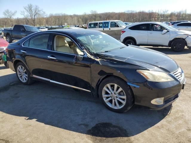 2010 Lexus ES 350