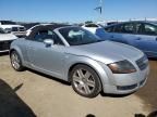 2006 Audi TT