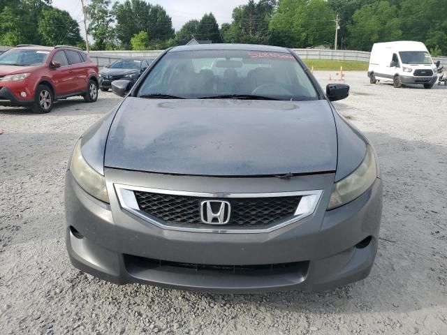 2010 Honda Accord EX